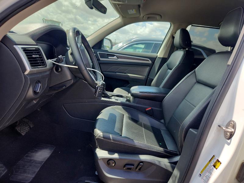 Aukcja sprzedaży 2023 Volkswagen Atlas, vin: 1V2WR2CA8PC524116, numer aukcji: 48563026