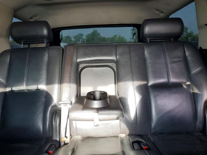 2010 Gmc Yukon მანქანა იყიდება აუქციონზე, vin: 1GKMCCE31AR217720, აუქციონის ნომერი: 49879656
