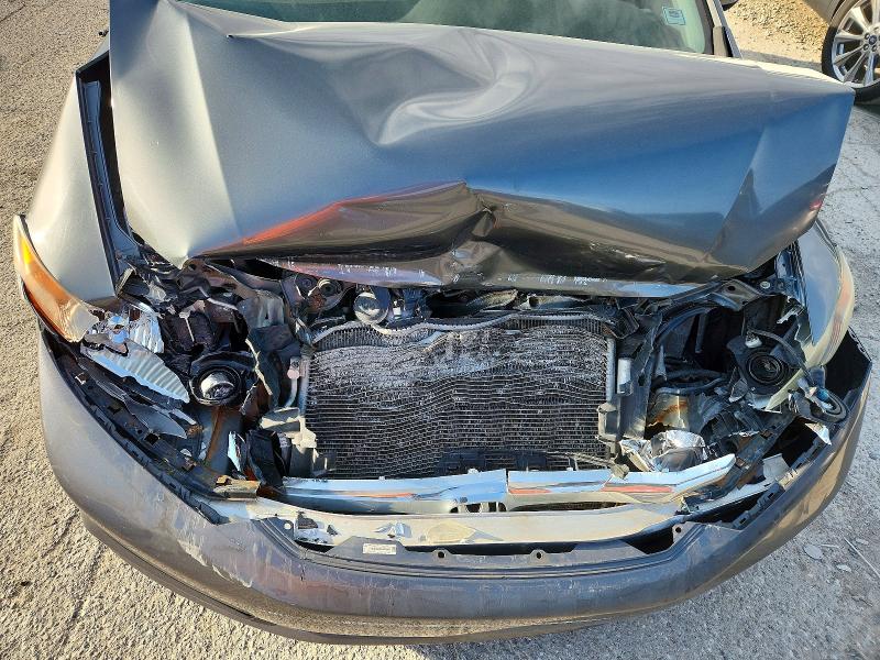2012 Honda Civic მანქანა იყიდება აუქციონზე, vin: 19XFB2F8XCE081243, აუქციონის ნომერი: 48568906