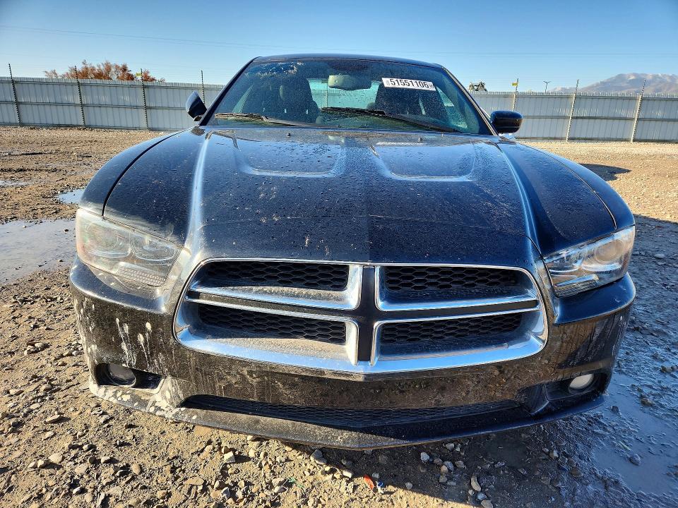 Продаж на аукціоні авто 2014 Dodge Charger, vin: 2C3CDXDT1EH278055, номер лоту: 51551106