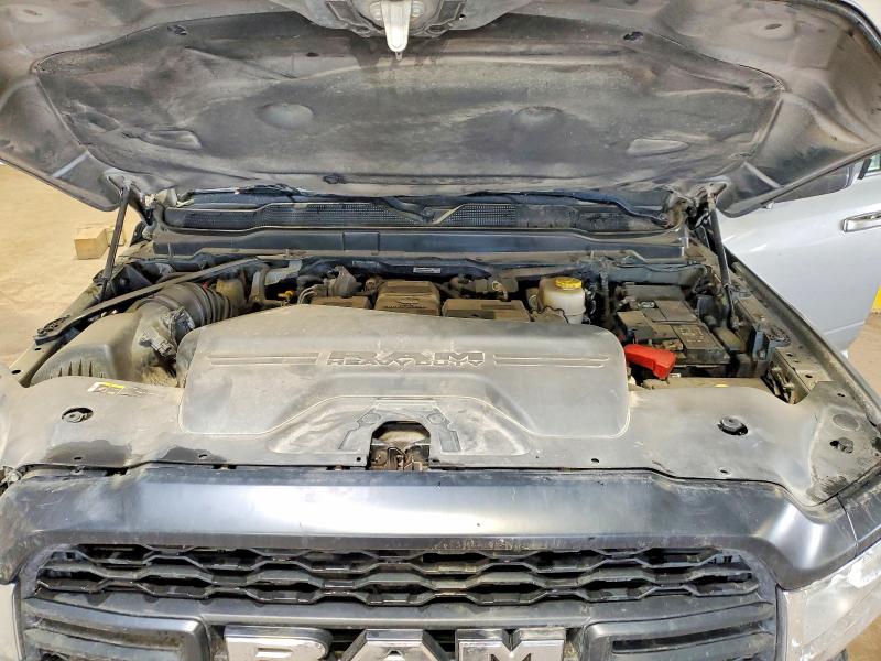 Продаж на аукціоні авто 2021 Ram 2500, vin: 3C6UR5JL2MG620953, номер лоту: 50182716