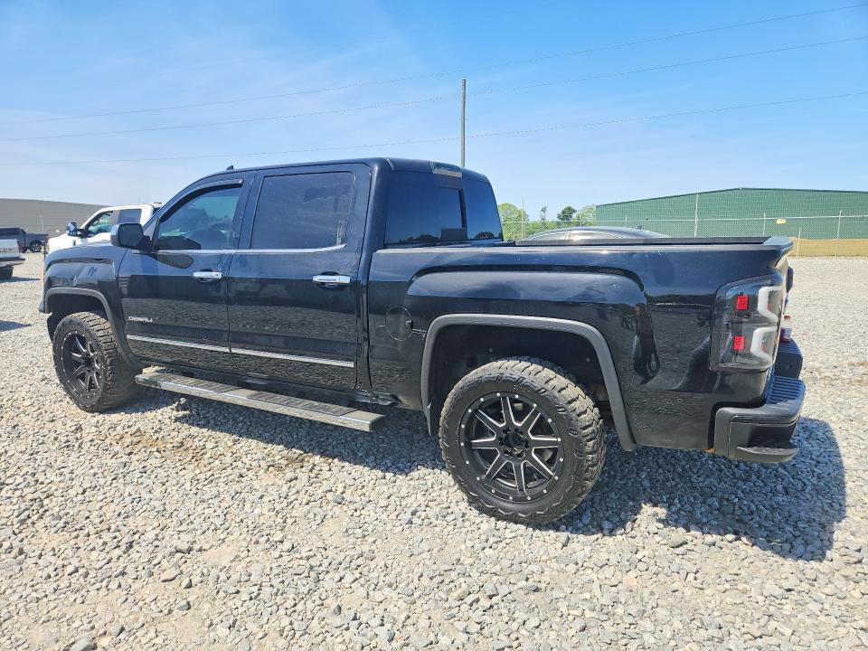 Aukcja sprzedaży 2015 Gmc Sierra, vin: 3GTU2WEJ7FG418172, numer aukcji: 50565536