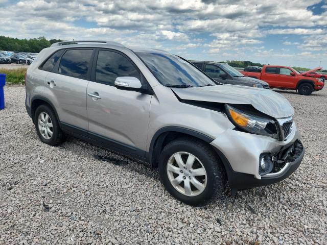 Продаж на аукціоні авто 2013 Kia Sorento, vin: 5XYKT3A64DG391402, номер лоту: 50653376