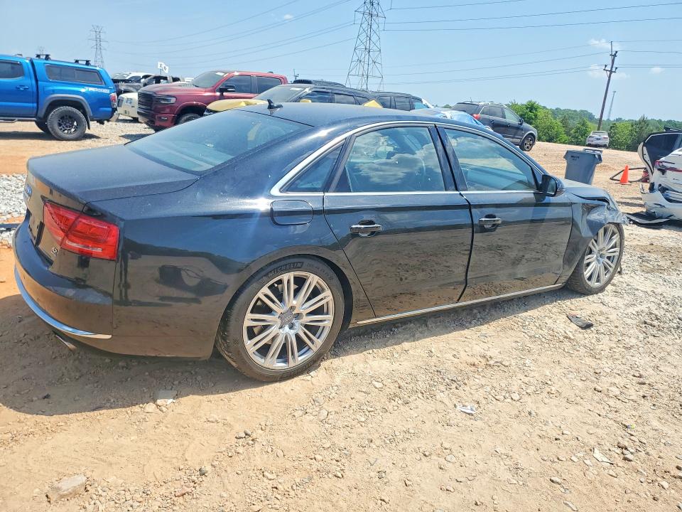 Продаж на аукціоні авто 2011 Audi A8, vin: WAUAVAFD8BN000675, номер лоту: 51086116