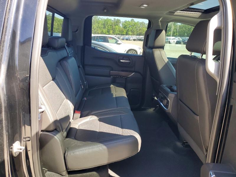 Aukcja sprzedaży 2019 Gmc Sierra, vin: 3GTP8DED0KG113469, numer aukcji: 49365746