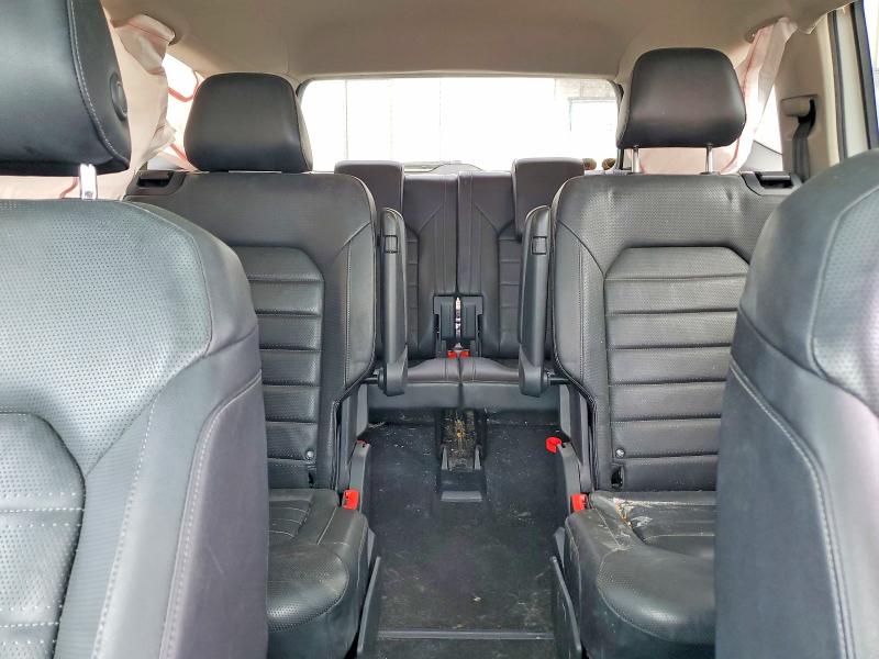 Aukcja sprzedaży 2018 Volkswagen Atlas, vin: 1V2NR2CA1JC557753, numer aukcji: 49743806