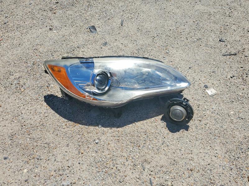 Aukcja sprzedaży 2012 Chrysler 200, vin: 1C3CCBCG0CN227340, numer aukcji: 48977156