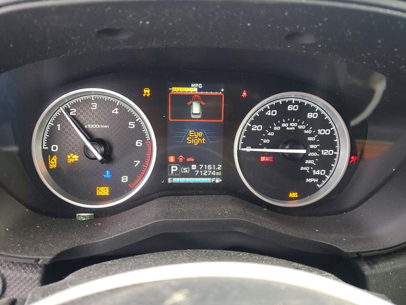 Продаж на аукціоні авто 2020 Subaru Forester, vin: JF2SKAGC4LH455613, номер лоту: 49676956