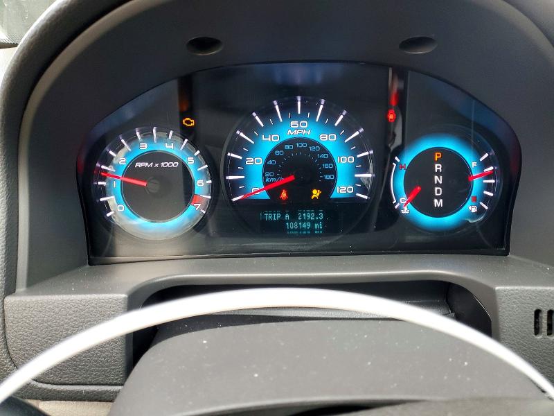 Aukcja sprzedaży 2011 Ford Fusion, vin: 3FAHP0CG5BR173514, numer aukcji: 51483356
