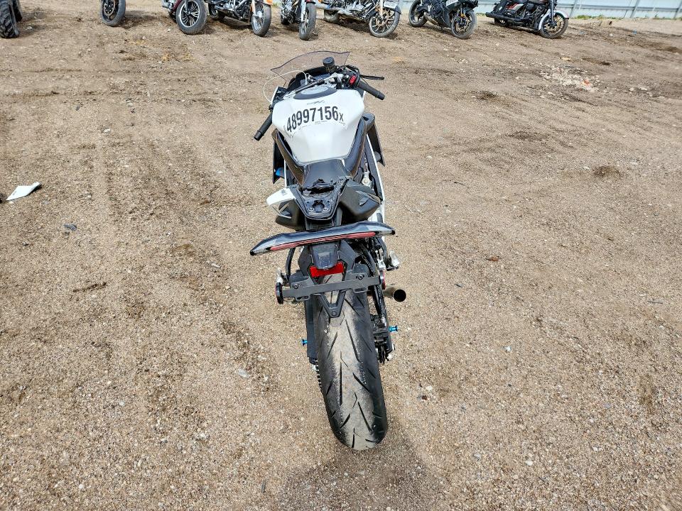 Продажа на аукционе авто 2026 Cf Moto 675ss, vin: LCEPEVLP1T6001701, номер лота: 48997156