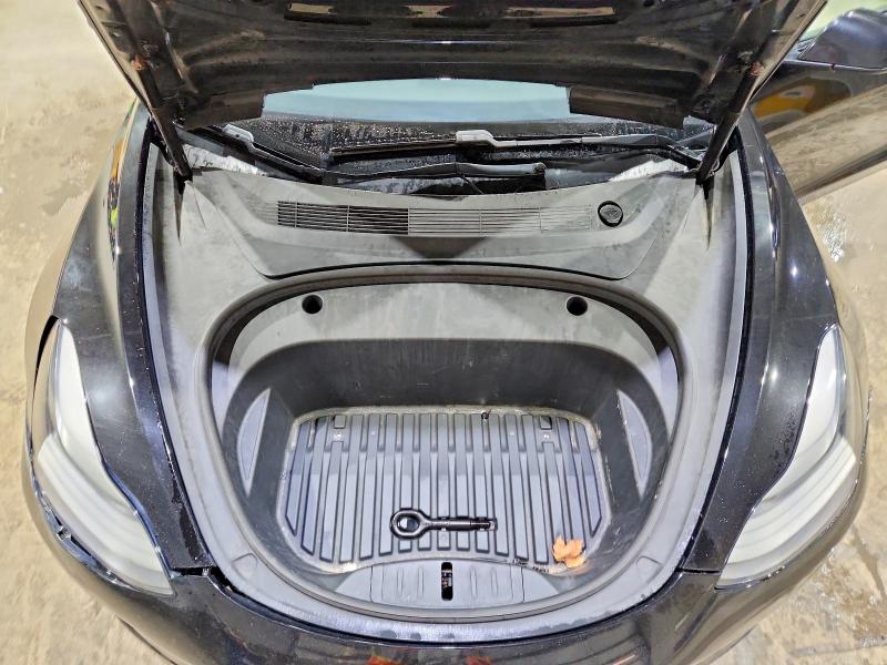 Продажа на аукционе авто 2021 Tesla Model 3, vin: 5YJ3E1EC7MF044608, номер лота: 51854426