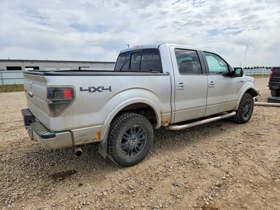 Продаж на аукціоні авто 2011 Ford F150, vin: 1FTFW1EF9BFA62198, номер лоту: 50672206