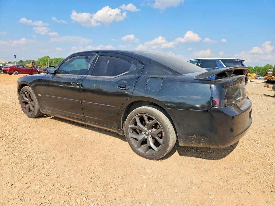 51182786 :رقم المزاد ، 2B3KA43G76H506193 vin ، 2006 Dodge Charger مزاد بيع