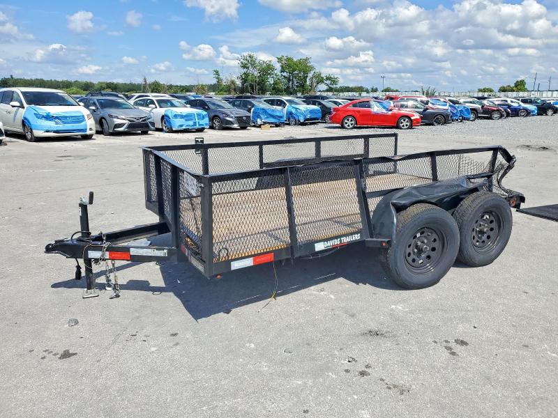 Продаж на аукціоні авто 2026 Triple Crown Trailer, vin: 1XNBU1221T1151968, номер лоту: 50613426