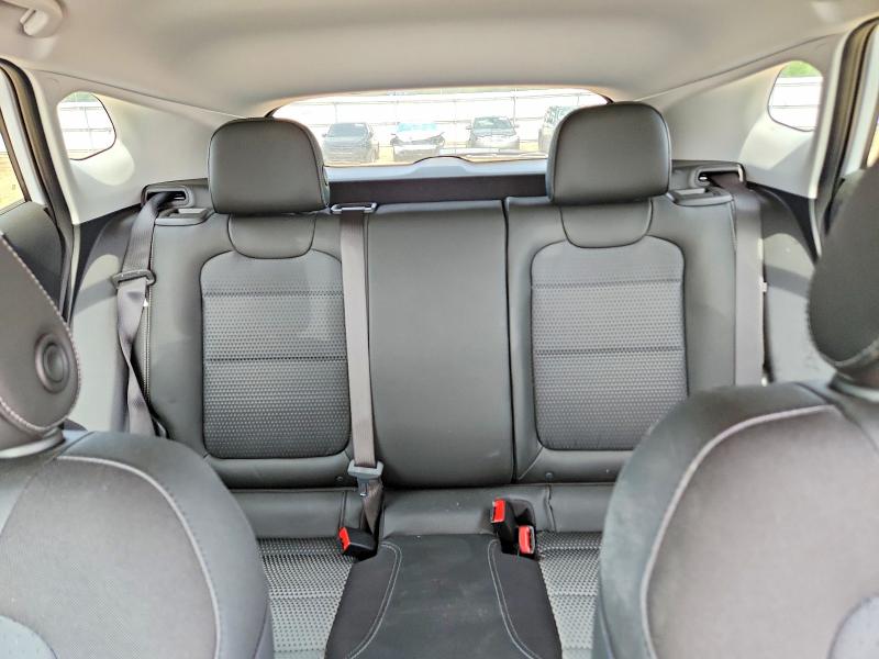 Продаж на аукціоні авто 2026 Chevrolet Trax, vin: KL77LHEP5TC016270, номер лоту: 48603676