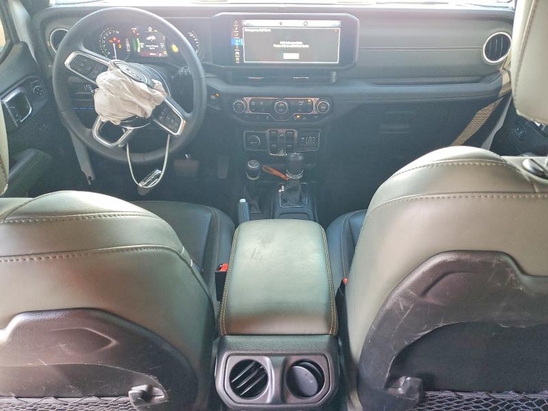 Aukcja sprzedaży 2024 Jeep Wrangler, vin: 1C4RJXU64RW231344, numer aukcji: 49233046