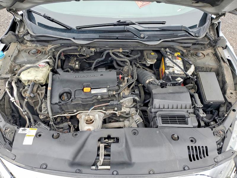 Aukcja sprzedaży 2016 Honda Civic, vin: 2HGFC2F5XGH007075, numer aukcji: 47256596