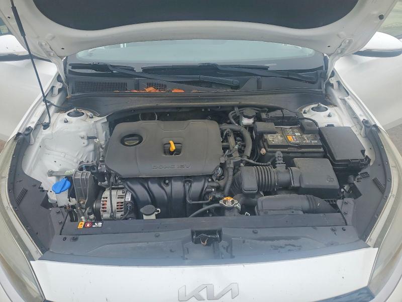 Продажа на аукционе авто 2022 Kia Forte, vin: 3KPF24ADXNE481273, номер лота: 51635816
