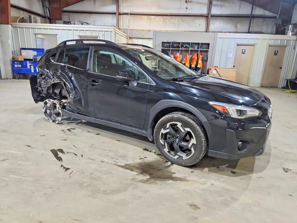 Продаж на аукціоні авто 2022 Subaru Crosstrek, vin: JF2GTHMC4NH281898, номер лоту: 50300836