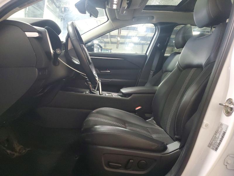 Aukcja sprzedaży 2023 Mazda Cx-50, vin: 7MMVABCM2PN143008, numer aukcji: 49913626