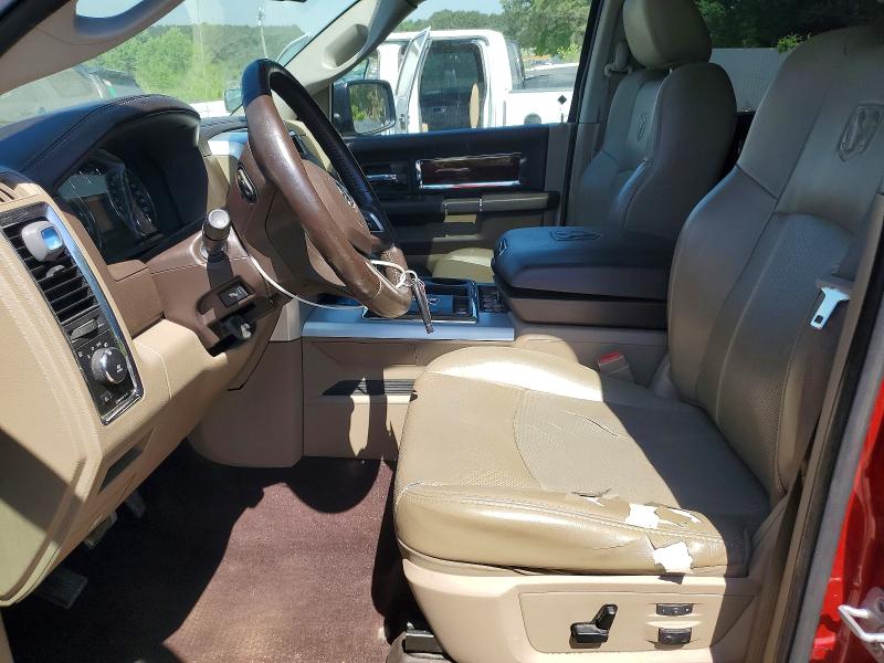 49735036 :رقم المزاد ، 1D3HB13TX9J524649 vin ، 2009 Dodge Ram 1500 مزاد بيع
