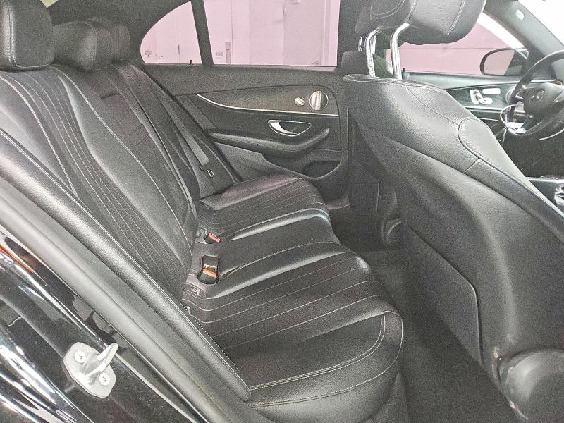 2017 Mercedes-benz E მანქანა იყიდება აუქციონზე, vin: WDDZF4KB9HA027401, აუქციონის ნომერი: 46109846