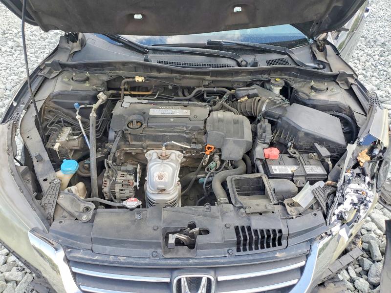 Продажа на аукционе авто 2013 Honda Accord, vin: 1HGCR2F37DA178148, номер лота: 50774346