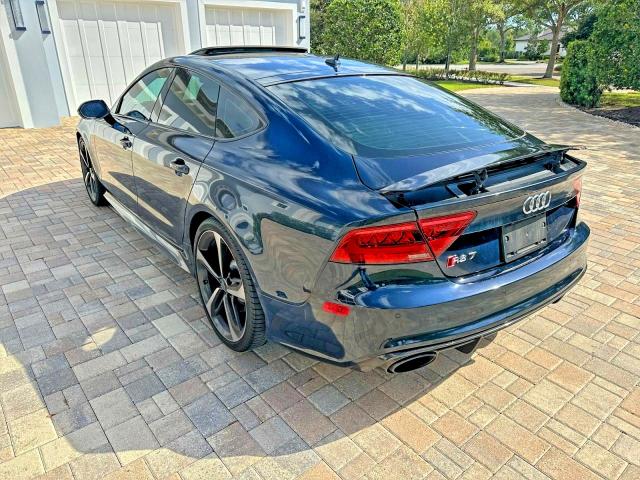 Продажа на аукционе авто 2014 Audi Rs7, vin: WUAW2BFC6EN901355, номер лота: 46780026