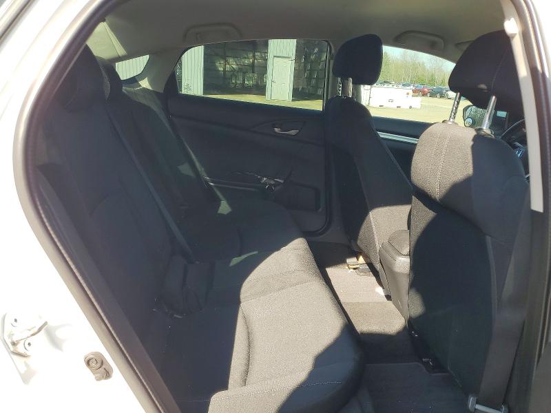 Продажа на аукционе авто 2018 Honda Civic, vin: 2HGFC2F67JH040244, номер лота: 48350366