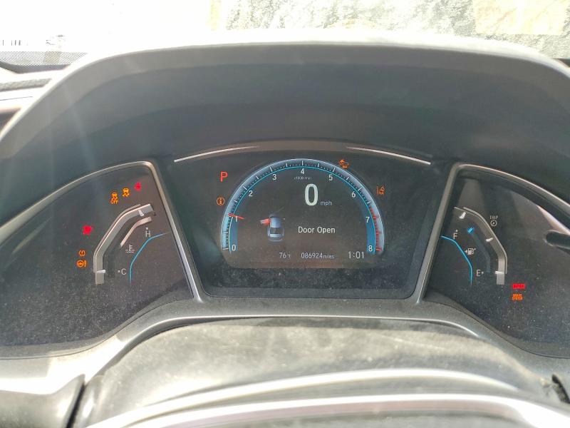 Aukcja sprzedaży 2016 Honda Civic, vin: 2HGFC2F8XGH535757, numer aukcji: 49559606