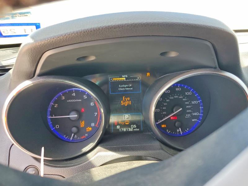 49068406 :رقم المزاد ، 4S4BSBNC8G3253282 vin ، 2016 Subaru Outback مزاد بيع