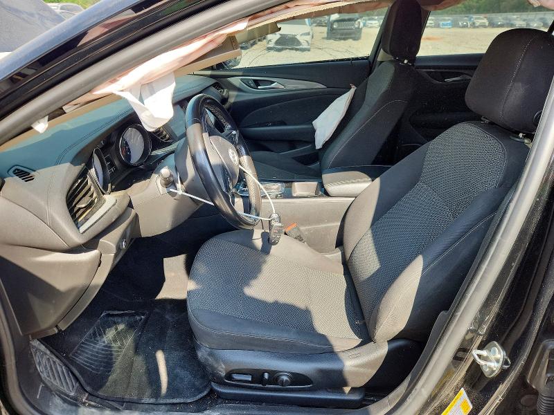 Aukcja sprzedaży 2018 Buick Regal, vin: W04GL6SX7J1078896, numer aukcji: 51130776