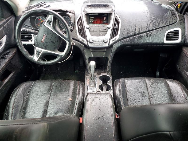 49602356 :رقم المزاد ، 2GKFLVEK4D6276563 vin ، 2013 Gmc Terrain مزاد بيع