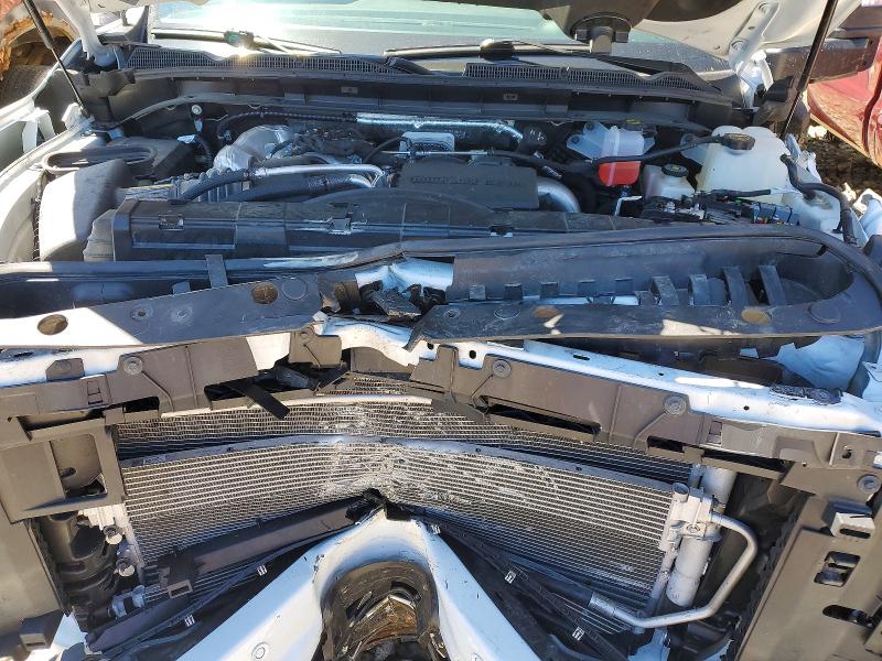 50708596 :رقم المزاد ، 1GT49WEY5RF295891 vin ، 2024 Gmc Sierra مزاد بيع