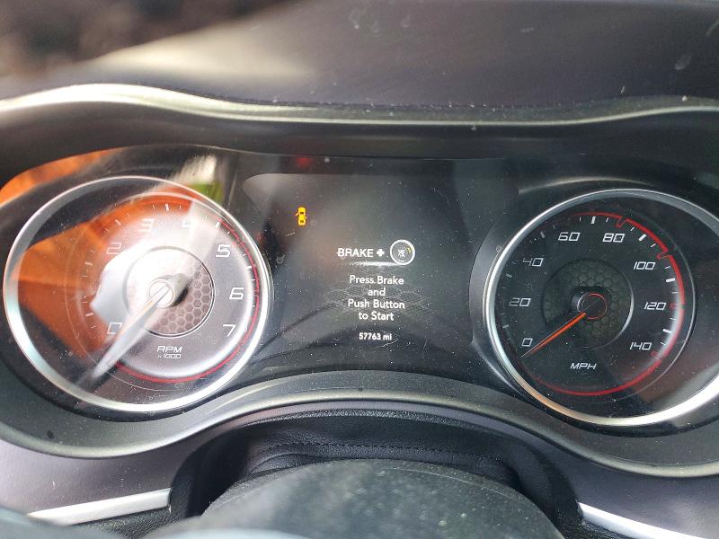 Продажа на аукционе авто 2020 Dodge Charger, vin: 2C3CDXBG1LH189251, номер лота: 48333366
