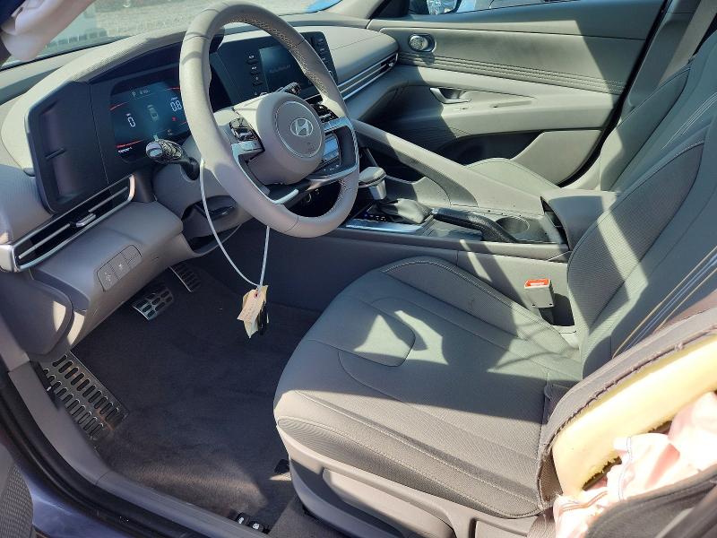 Aukcja sprzedaży 2026 Hyundai Elantra, vin: KMHLM4DG3TU157823, numer aukcji: 50278636
