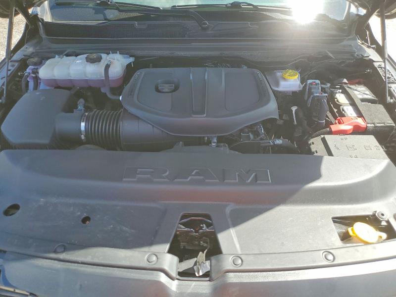 Продажа на аукционе авто 2026 Ram 1500, vin: 1C6SRFLP5TN265375, номер лота: 50898086