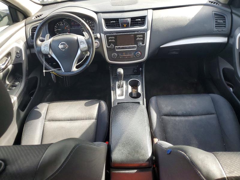 Продаж на аукціоні авто 2017 Nissan Altima, vin: 1N4AL3AP6HC165155, номер лоту: 47400236