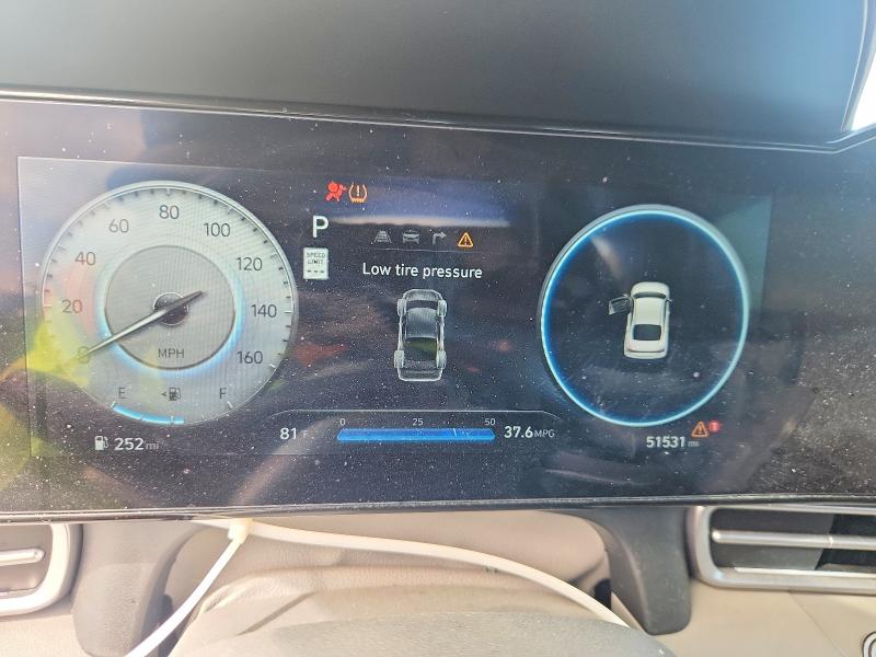 Продажа на аукционе авто 2025 Hyundai Elantra, vin: KMHLS4DG5SU967099, номер лота: 49800866
