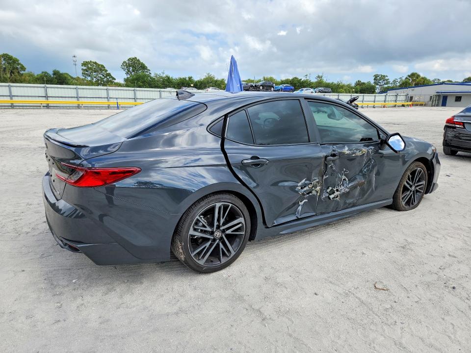 Продаж на аукціоні авто 2026 Toyota Camry, vin: 4T1DAACK8TU700732, номер лоту: 51721466