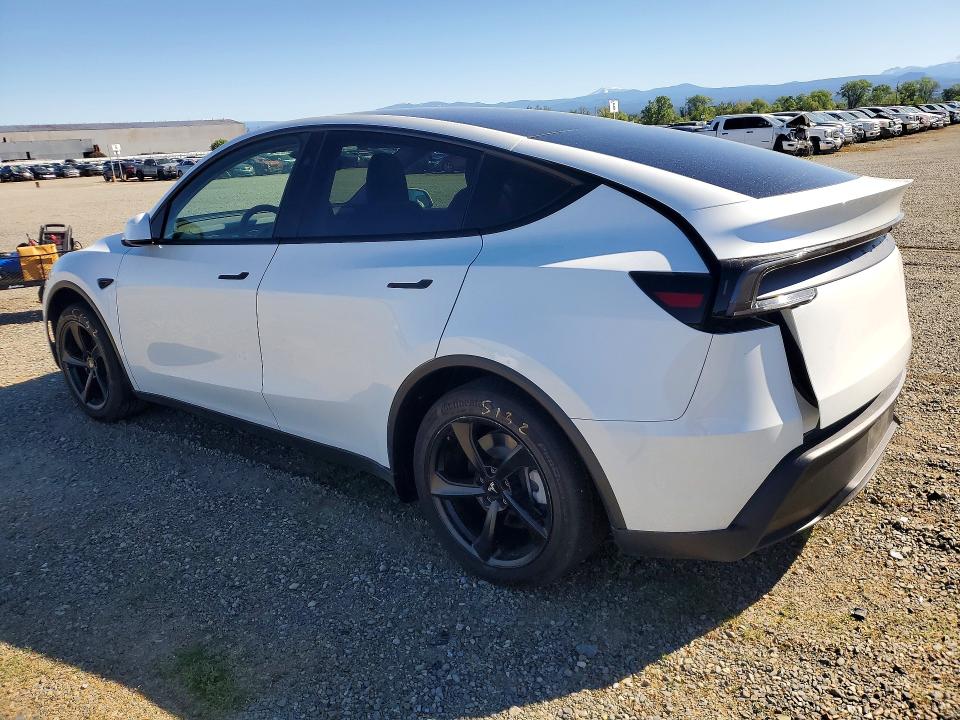 Aukcja sprzedaży 2026 Tesla Model Y, vin: 7SAYGDEE5TF359623, numer aukcji: 48624086