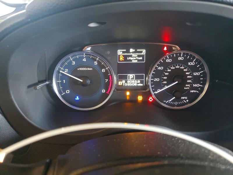 Продажа на аукционе авто 2015 Subaru Xv Crosstrek, vin: JF2GPAMC5F8229354, номер лота: 49184136
