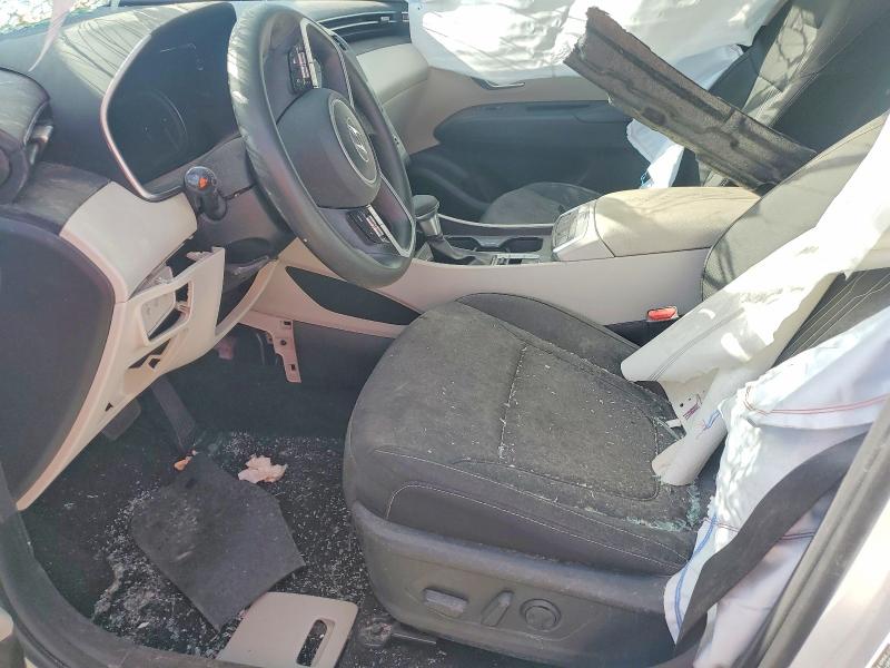 Aukcja sprzedaży 2024 Hyundai Tucson, vin: 5NMJB3DE2RH384155, numer aukcji: 51117706