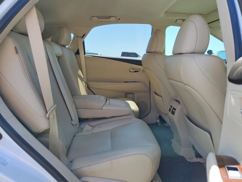 Aukcja sprzedaży 2015 Lexus Rx, vin: 2T2ZK1BA0FC172083, numer aukcji: 51132706