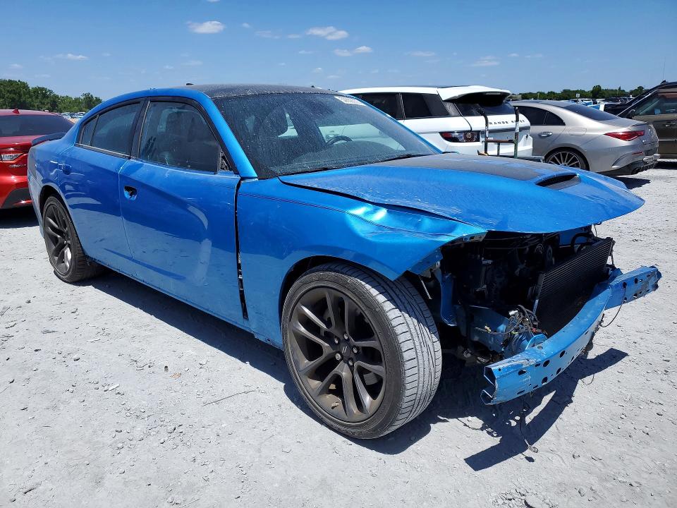 Aukcja sprzedaży 2023 Dodge Charger, vin: 2C3CDXCT0PH631499, numer aukcji: 50659236