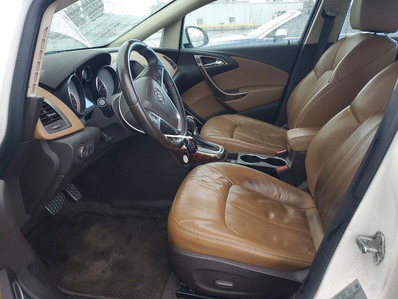 Aukcja sprzedaży 2013 Buick Verano, vin: 1G4PT5SV3D4201882, numer aukcji: 50369236