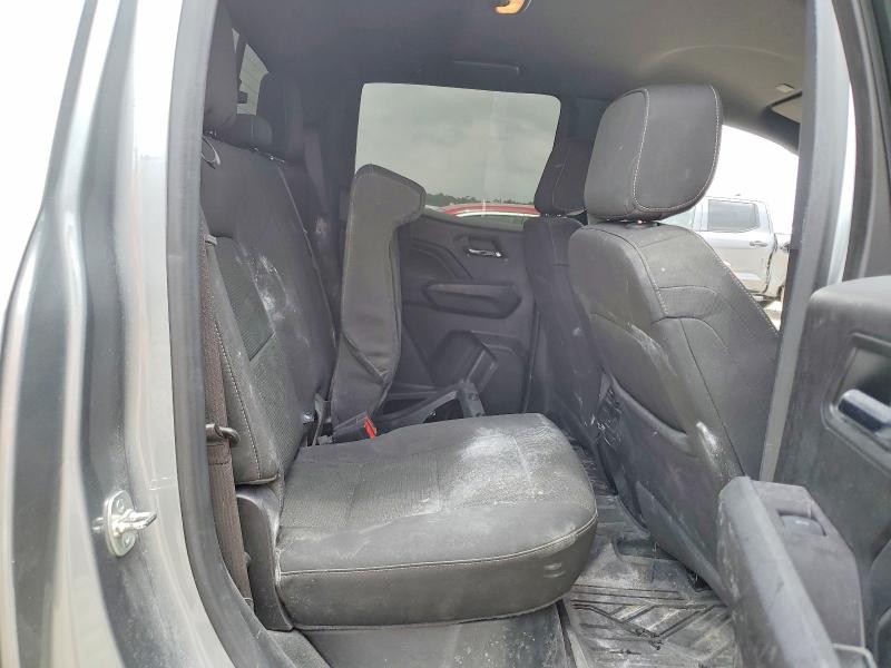 Продажа на аукционе авто 2024 Chevrolet Colorado, vin: 1GCPSCEKXR1170913, номер лота: 51890126