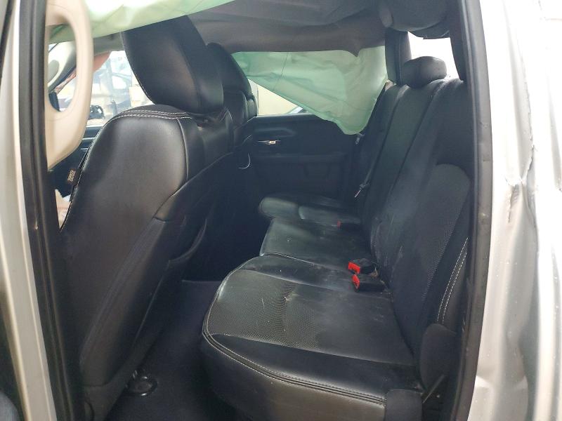 Продаж на аукціоні авто 2013 Ram 1500, vin: 1C6RR7HT8DS536085, номер лоту: 48293096