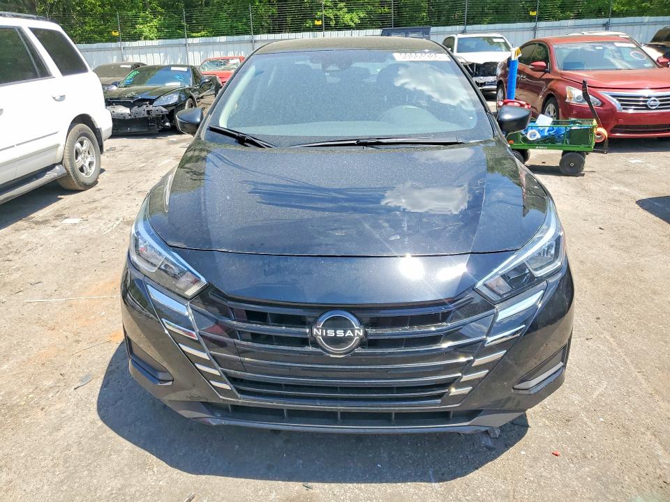 Продажа на аукционе авто 2024 Nissan Versa, vin: 3N1CN8DV9RL876023, номер лота: 50664986