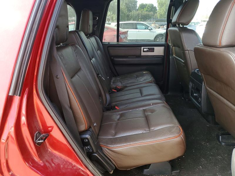 Продажа на аукционе авто 2017 Ford Expedition, vin: 1FMJU1JT5HEA25462, номер лота: 51122636